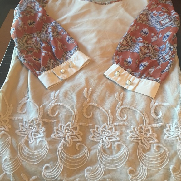 BKE Gimmicks Top - Picture 6 of 6